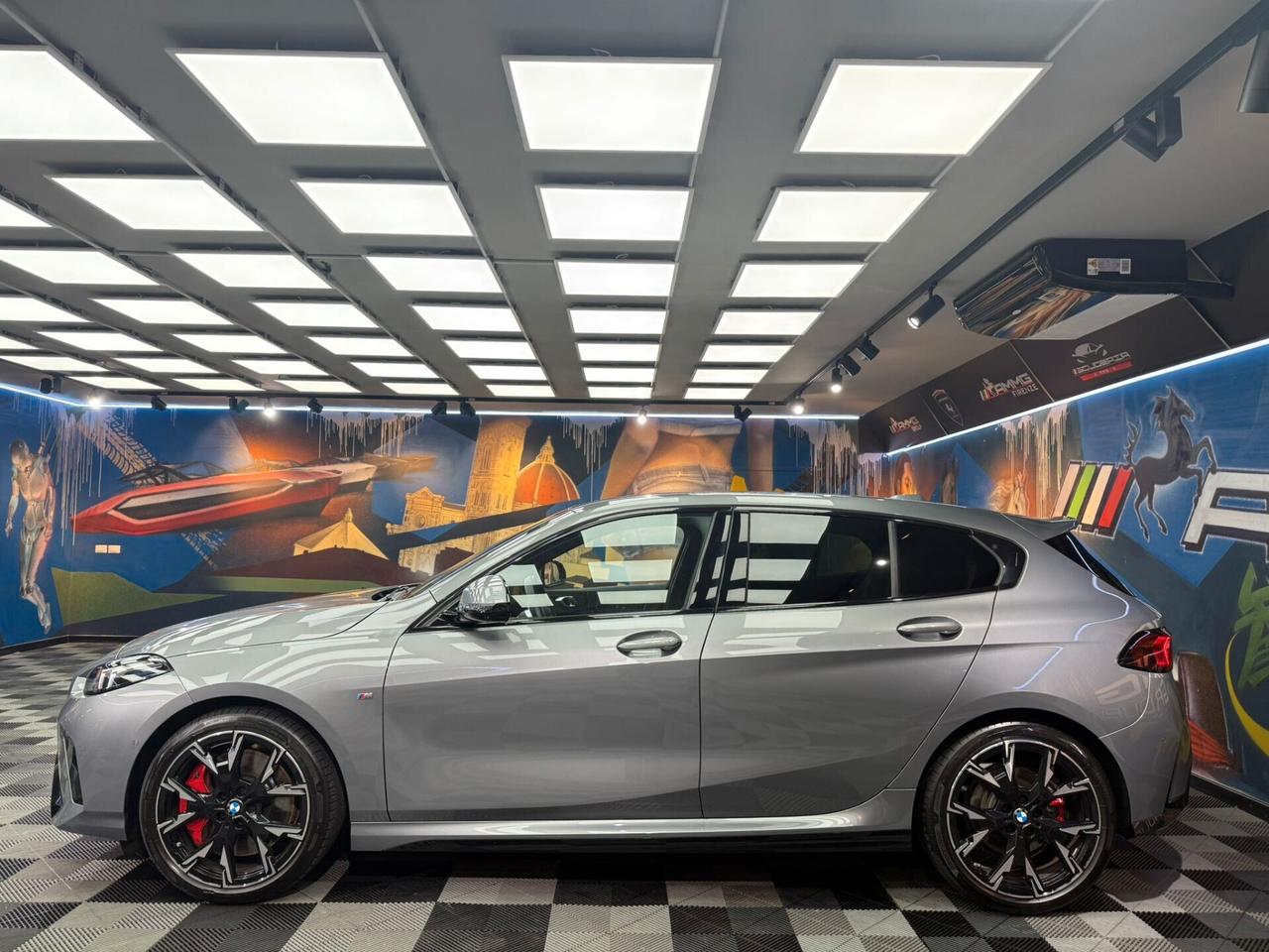 Bmw 118 118d 5p. MSport Pro (140)