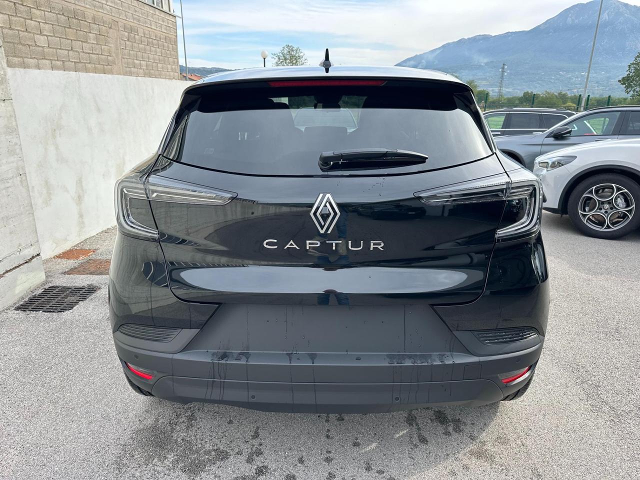 Renault Captur 1.0 eco-g Evolution 100cv