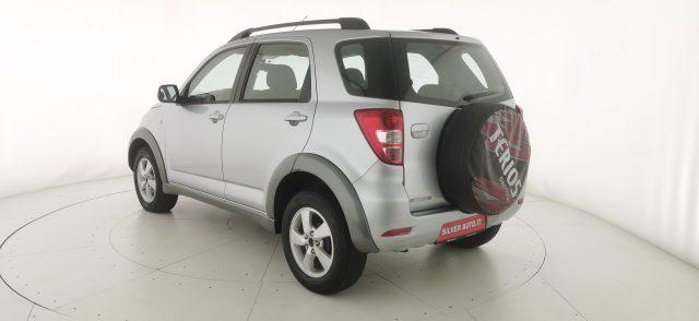 DAIHATSU Terios 1.3 4WD Top S