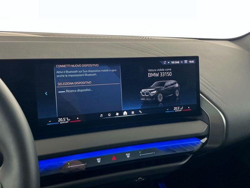 BMW X3 X3 xDrive20d 48V MSport