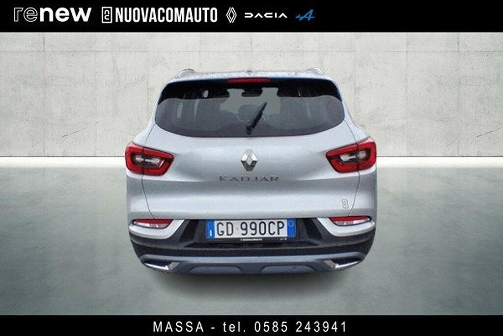 Renault Kadjar 1.5 Blue dCi Sport Edition2