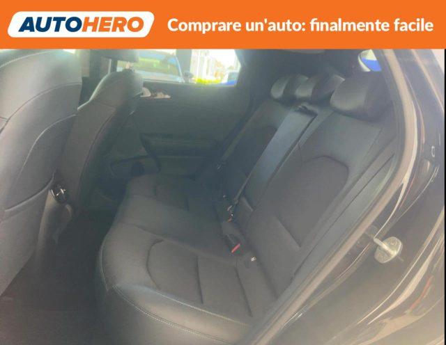 KIA XCeed 1.5 T-GDi 160 CV MHEV DCT Style