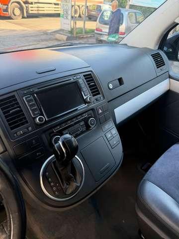 Volkswagen T5 Multivan Multivan T5 2.0 bitdi Highline 4motion 180cv dsg
