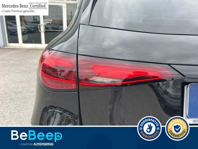 Mercedes-Benz GLC 220 D AMG LINE ADVANCED 4MATIC AUTO