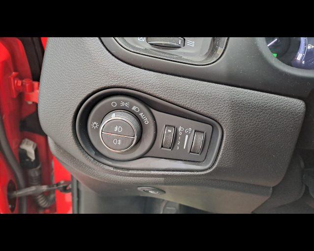 JEEP Renegade 1.3 t4 phev Limited 4xe at6