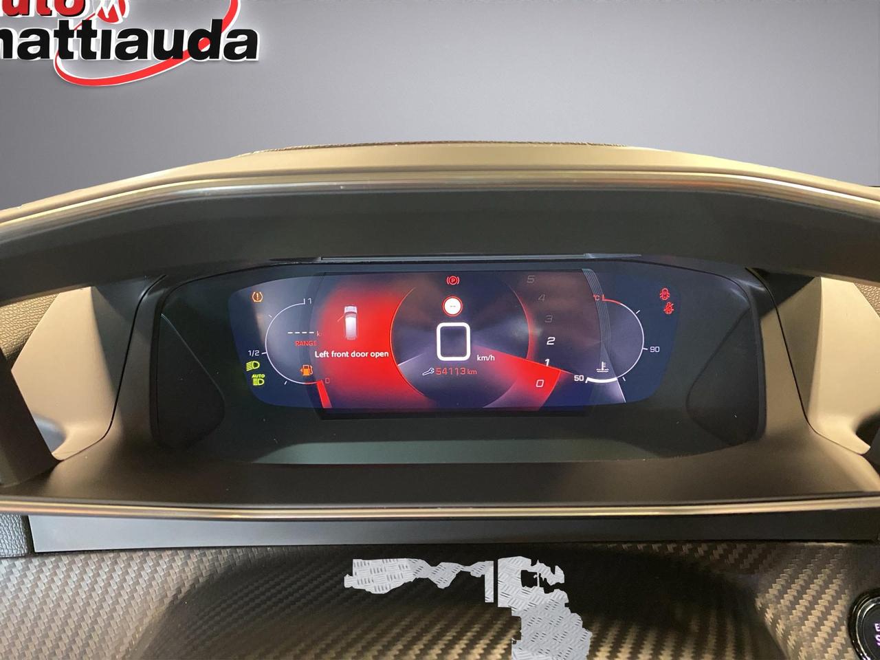 Peugeot 2008 1.2 puretech GT Line s&s 130cv