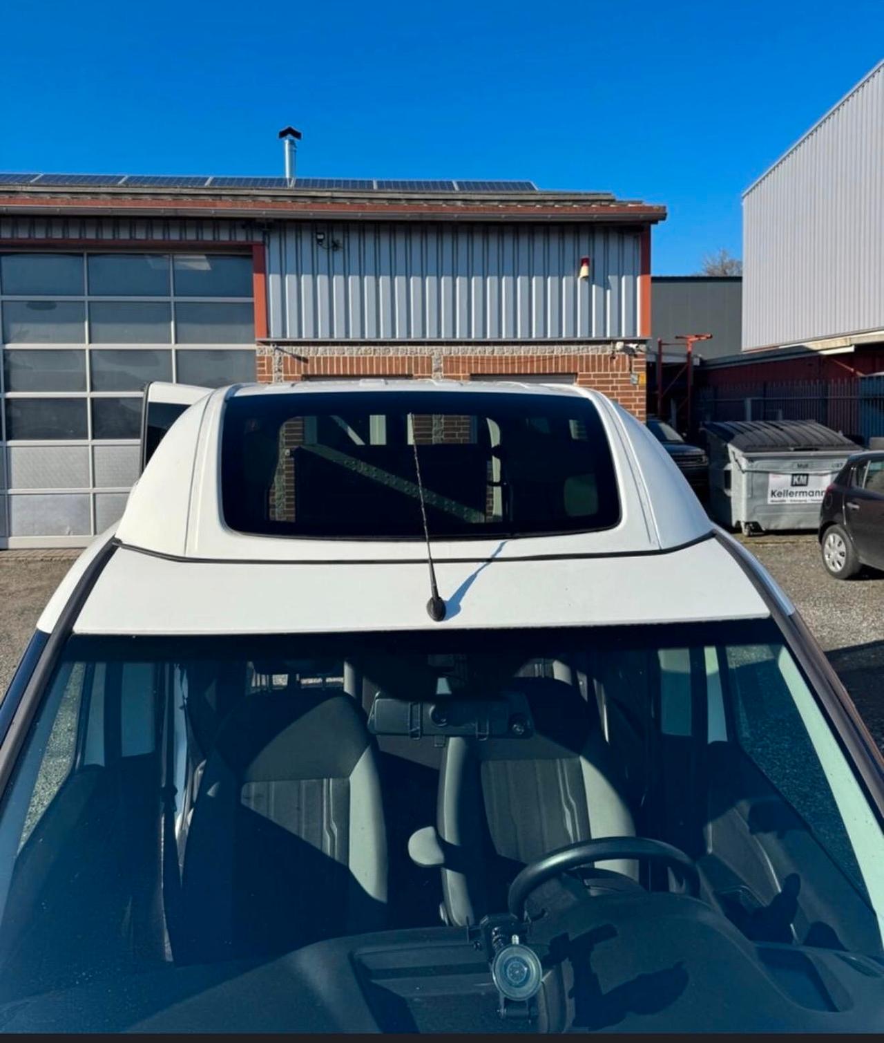 Fiat Doblo Doblò 1.6 MJT - ALLESTIMENTO DISABILI