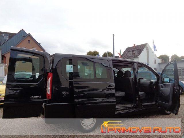 CITROEN Jumpy 2.0 HDi/125 L2