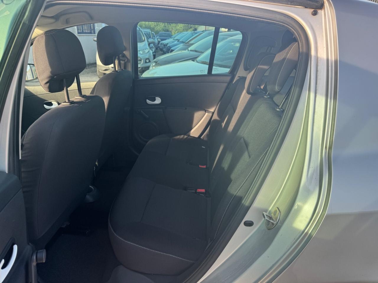 Renault Clio 1.2 16V 5 porte GPL Yahoo! EURO5 *ZTL FREE*