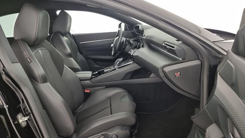 Peugeot 508 BlueHDi 130 Stop&Start EAT8 GT