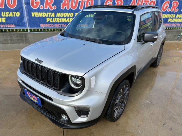 JEEP Renegade 1.6 Mjt S SPORT TETTO APRIBILE/Full optional