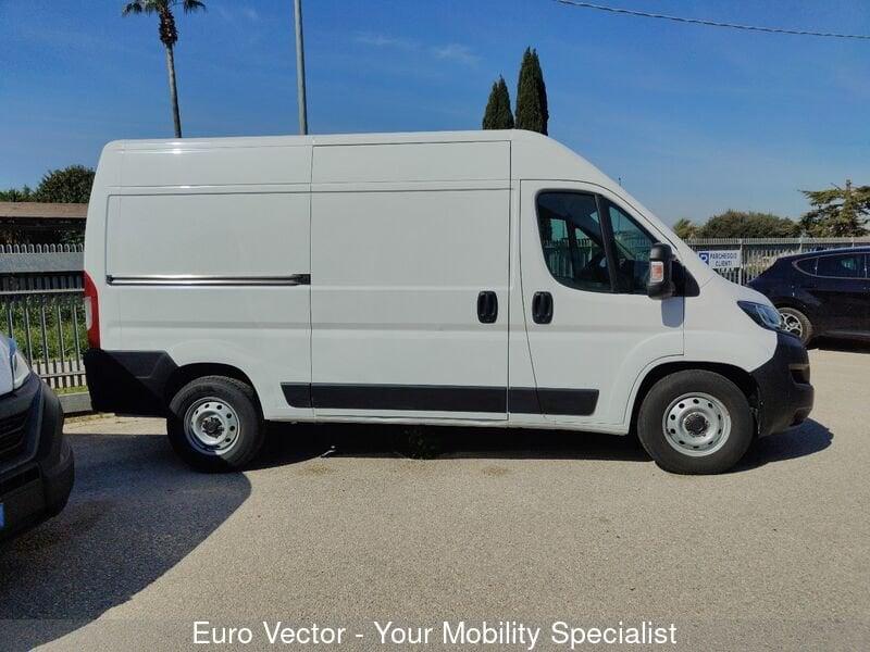 FIAT Ducato 35 2.2 Mjt 160CV PM-TM Furgone Semi Vetrato