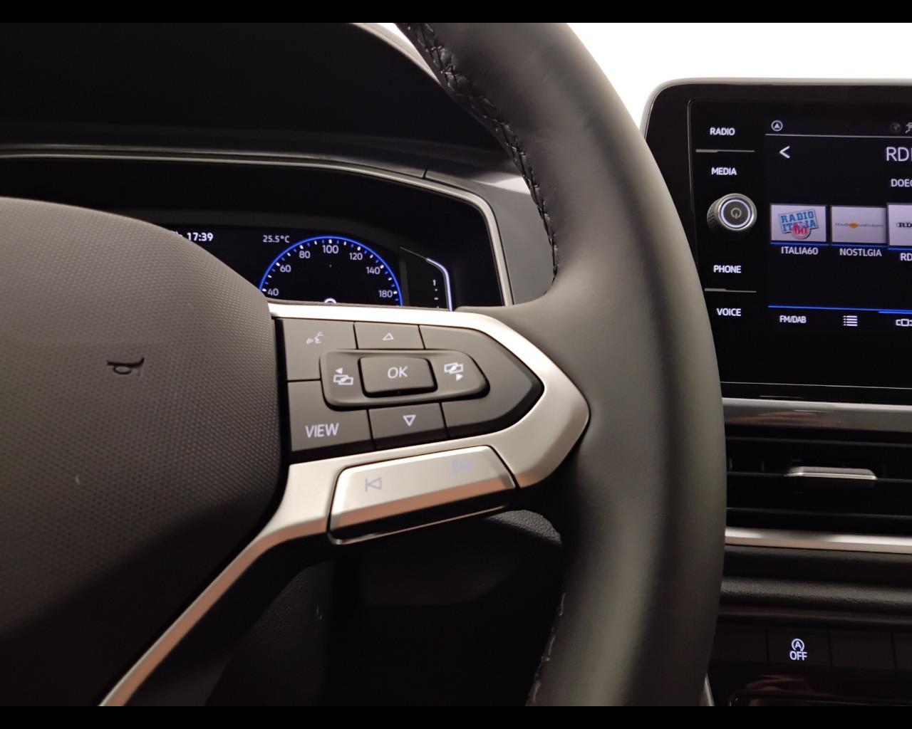 VOLKSWAGEN T-Roc 2022 - T-Roc 2.0 tdi Style 150cv dsg