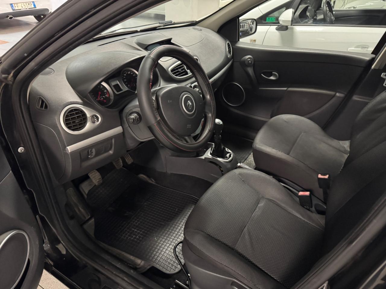Renault Clio Storia 1.2 5 porte Dynamique