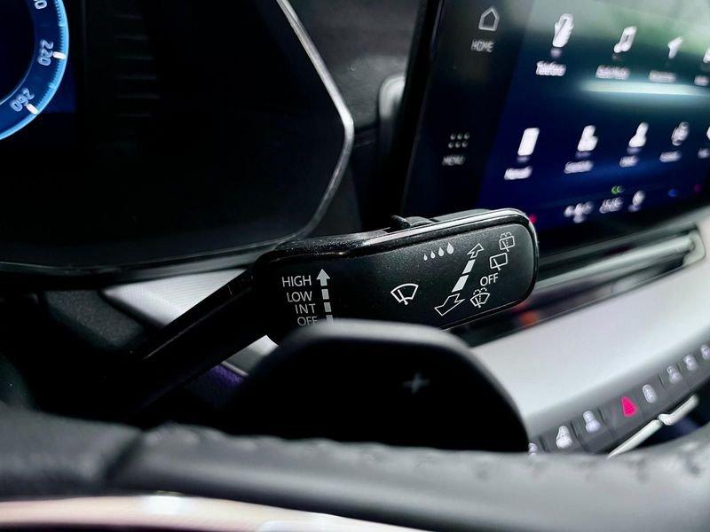 Skoda Octavia 1.5 G-TEC DSG Wagon Style