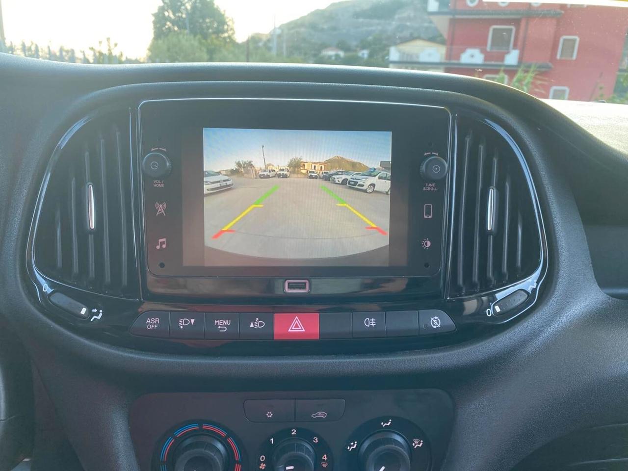 Fiat Doblò PC-TN 1.6 Mjt 105 CV Euro 6D 2022