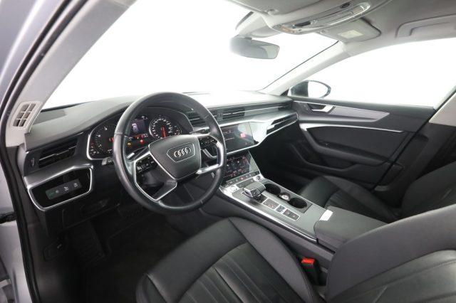 AUDI A6 A6 Avant 50 3.0 TDI quattro tiptronic/ Business