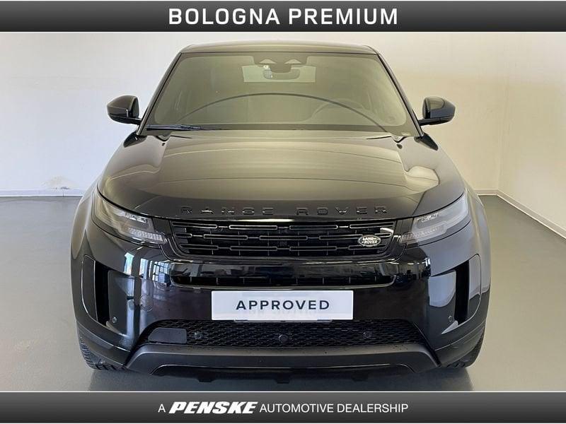 Land Rover RR Evoque Range Rover Evoque 2.0D I4 163 CV AWD Auto S