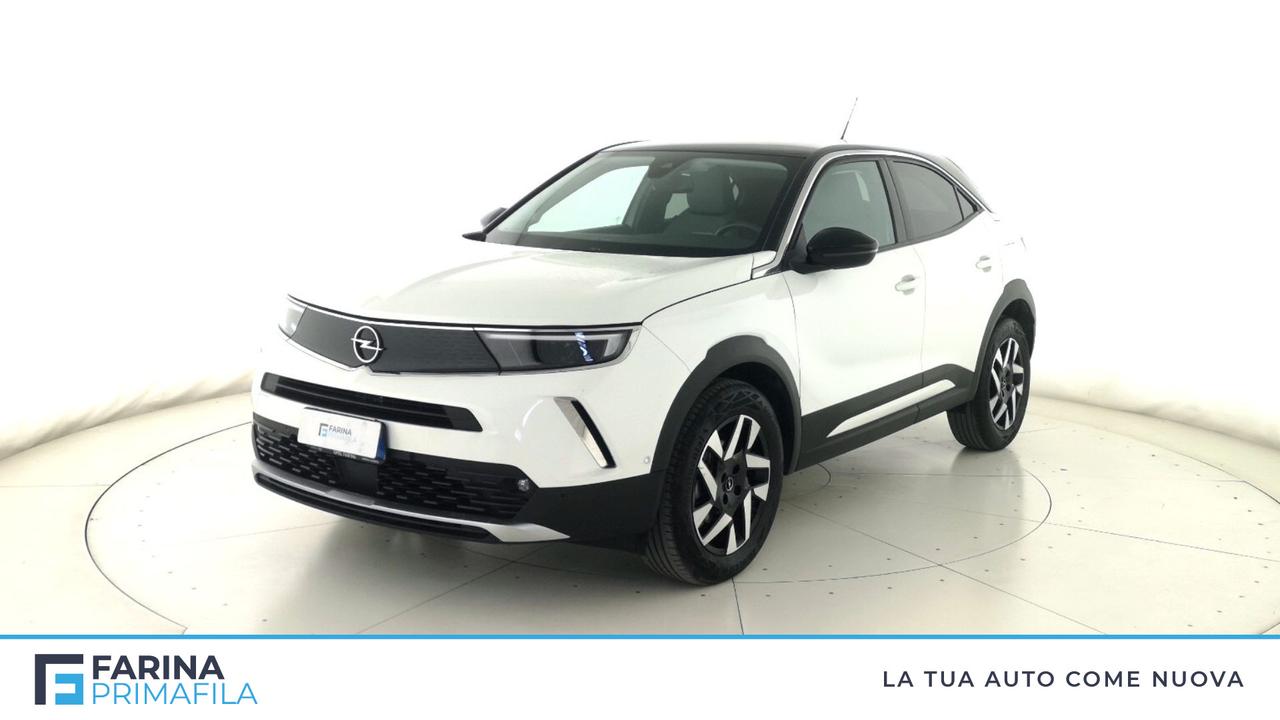 OPEL Mokka II 2020 - Mokka 1.5 Elegance s&s 110cv