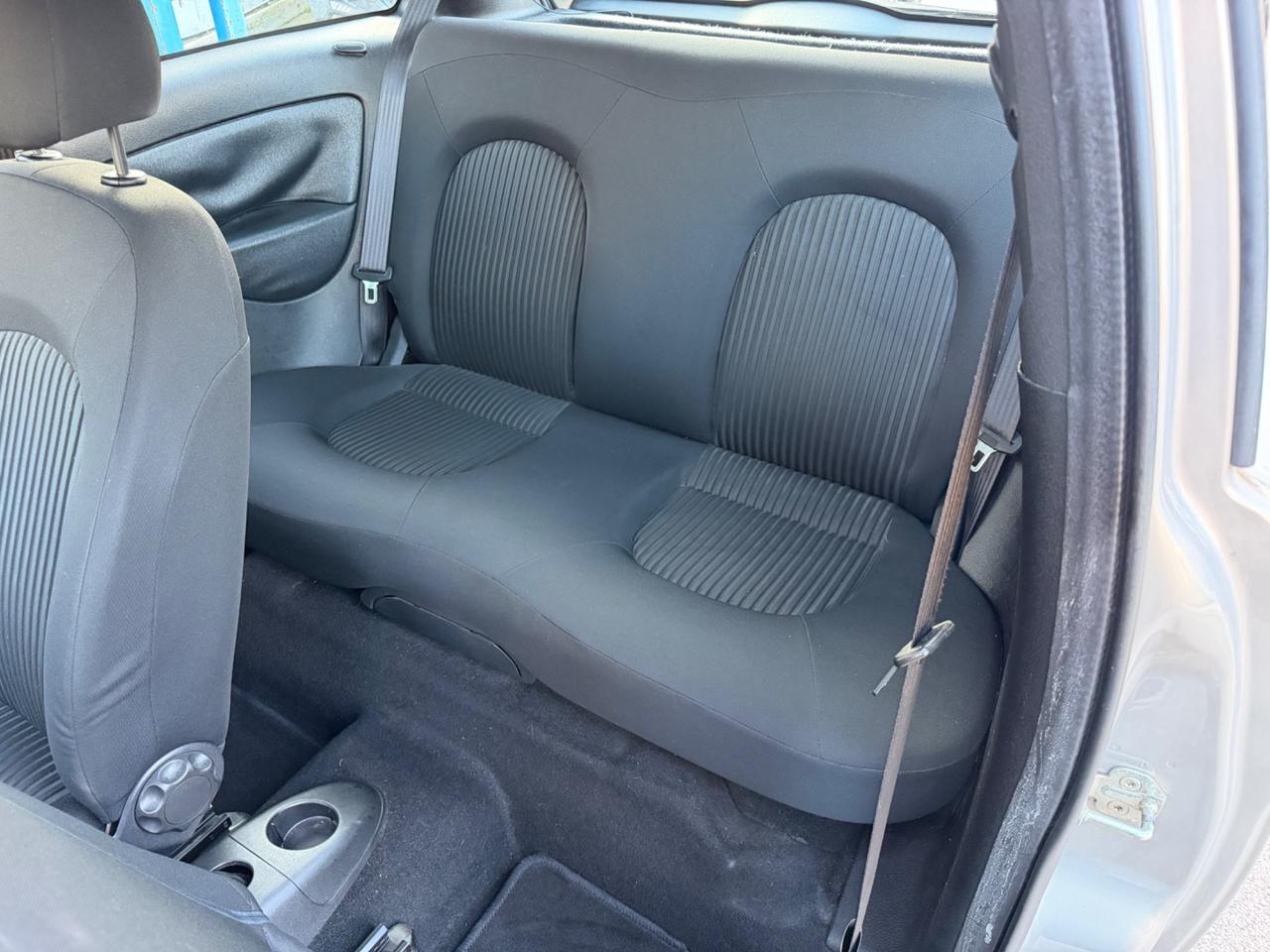 Lancia Ypsilon Cambio Automatico 1.3 mjt 75 cv 2010