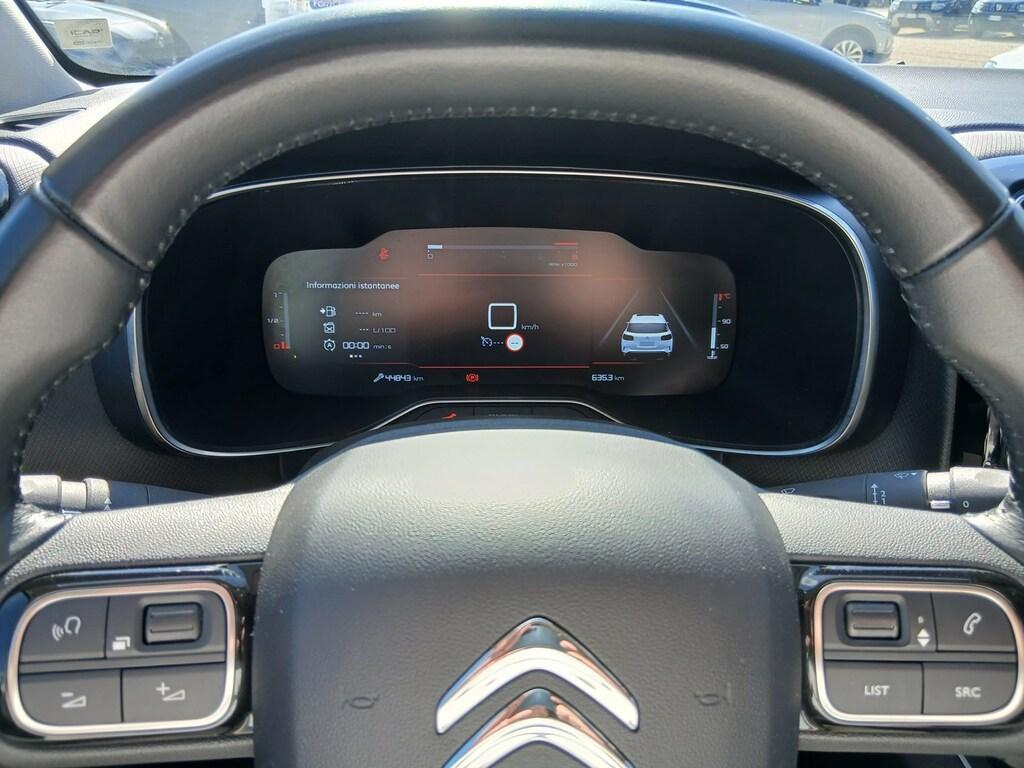 Citroen C5 Aircross 1.2 PureTech Feel