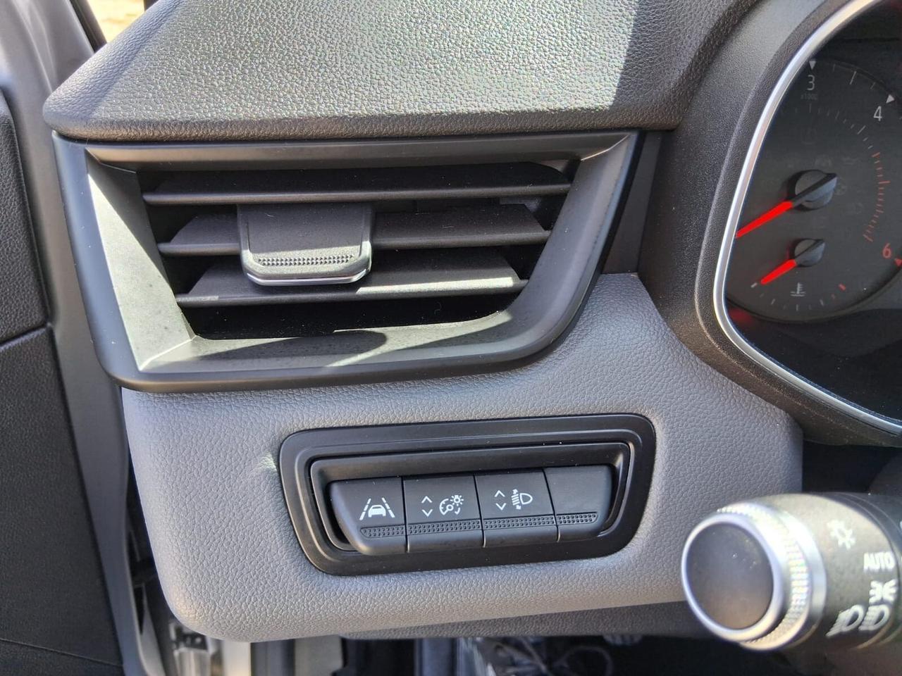 Renault Clio 1.5 Blue dci 85 cv Business