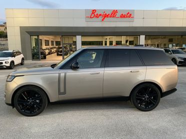 Land Rover Range 3.0D l6 350 CV HSE
