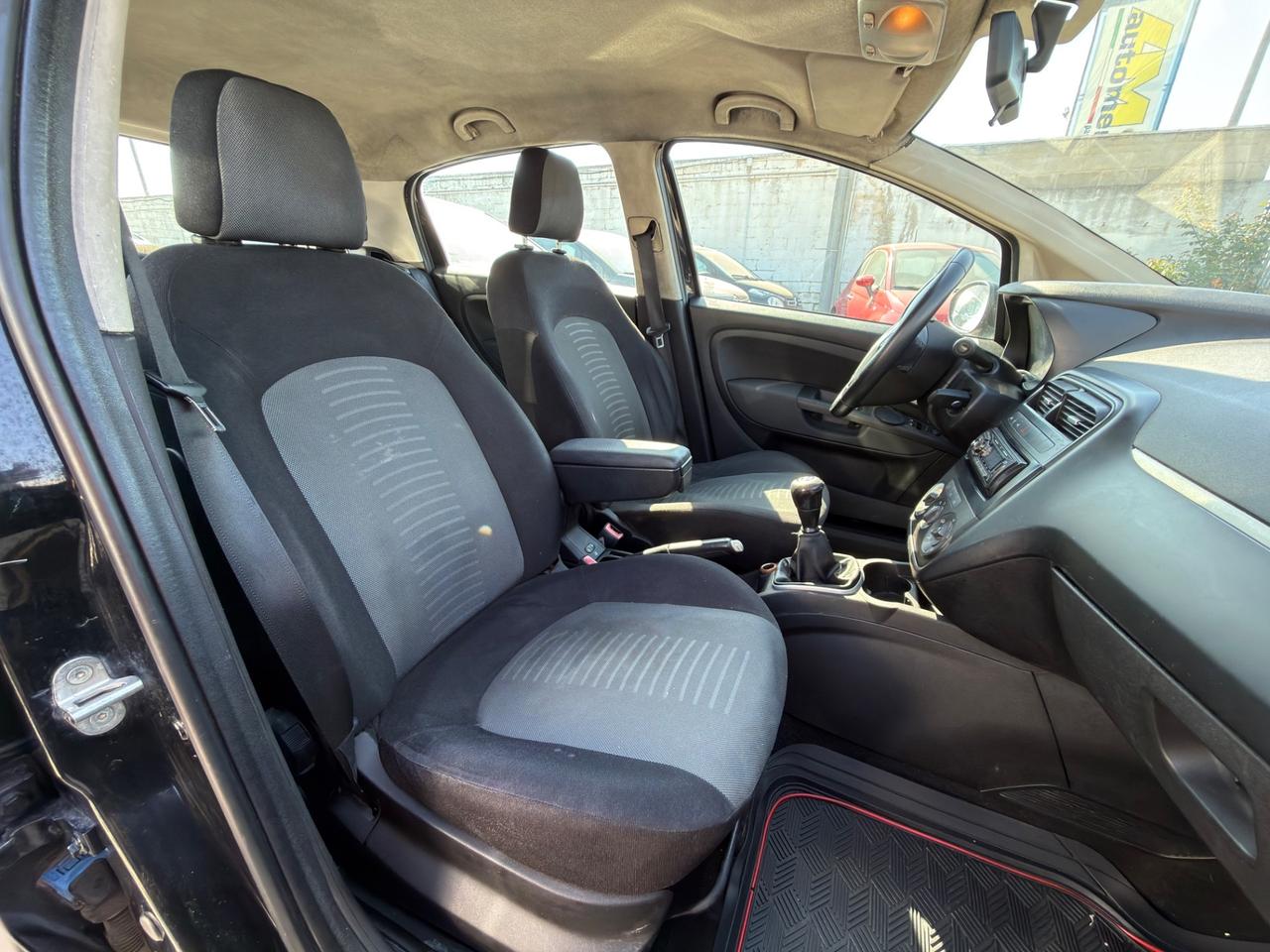 Fiat Grande Punto 1.3 MJT 75 CV 5 porte Dynamic