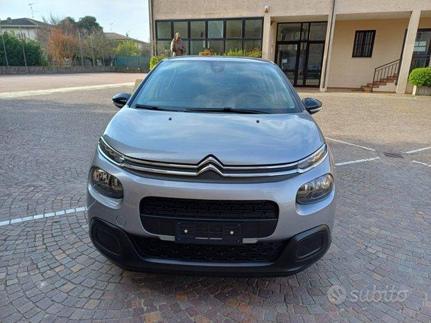 Citroen C3 1.2 Feel 83cv