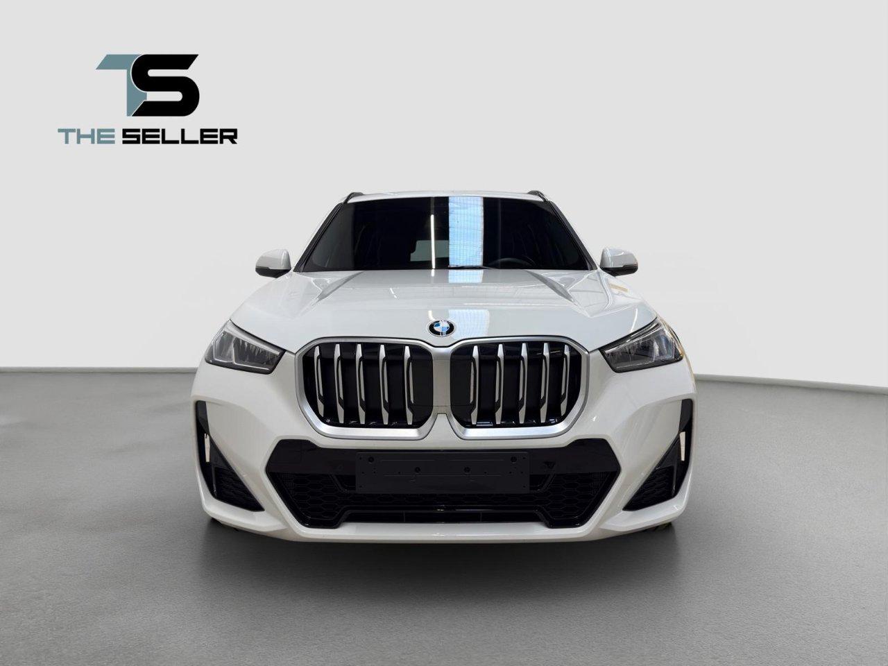 BMW X1 sdrive18d MSport auto*FORMULA S*