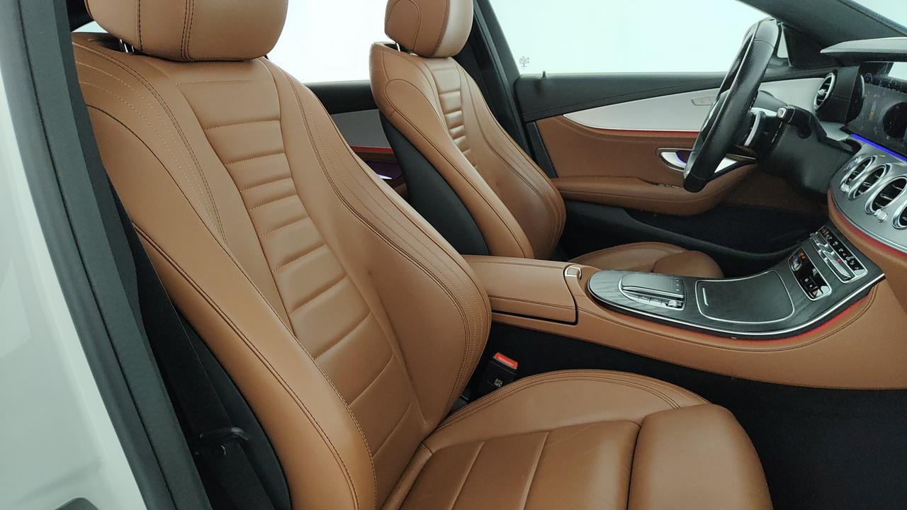 Mercedes-Benz Classe E - S213 SW - E SW 400 d Exclusive 4matic 330cv auto