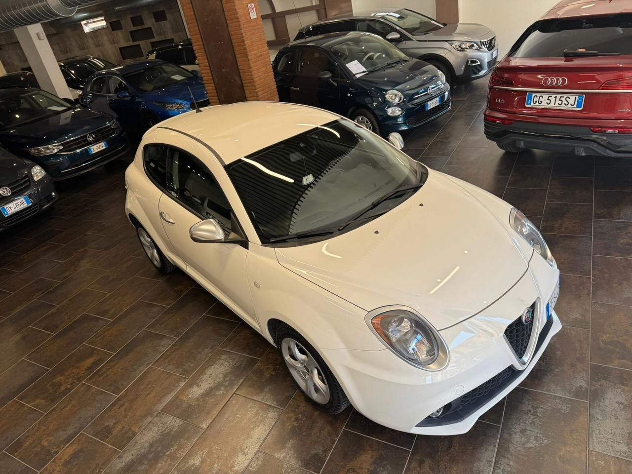 Alfa Romeo MiTo 1.3 JTDm 95 CV S&S