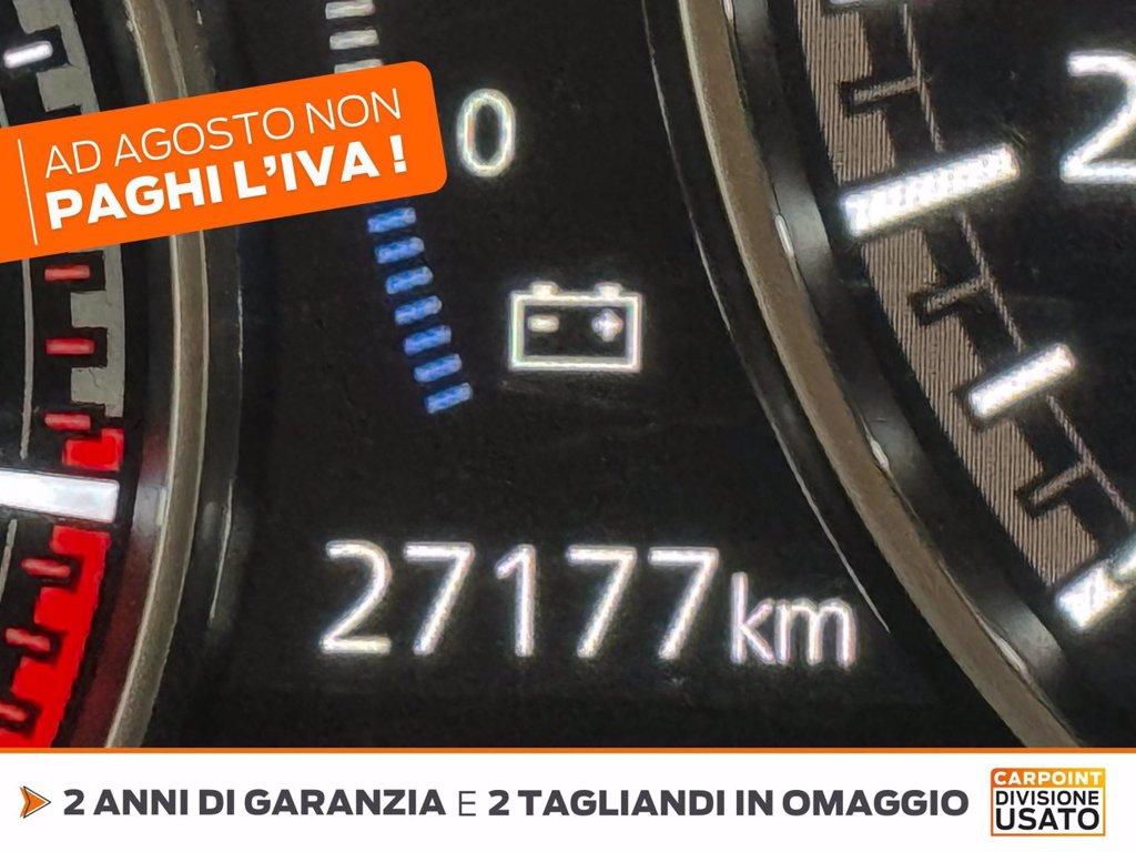 MAZDA 3 5p 2.0 m-hybrid homura 122cv del 2022