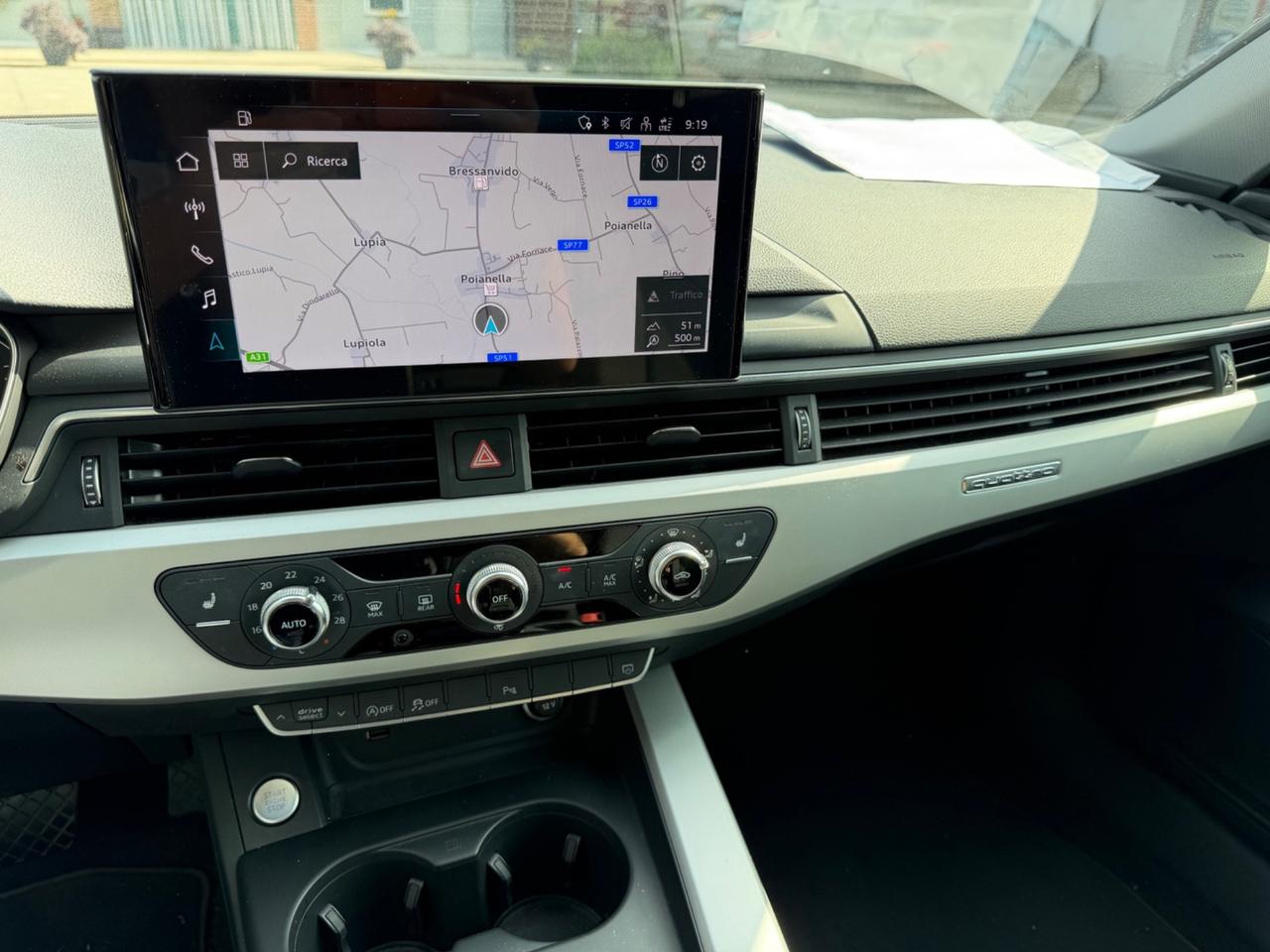 Audi A4 Avant 40 TDI quattro S tronic Business