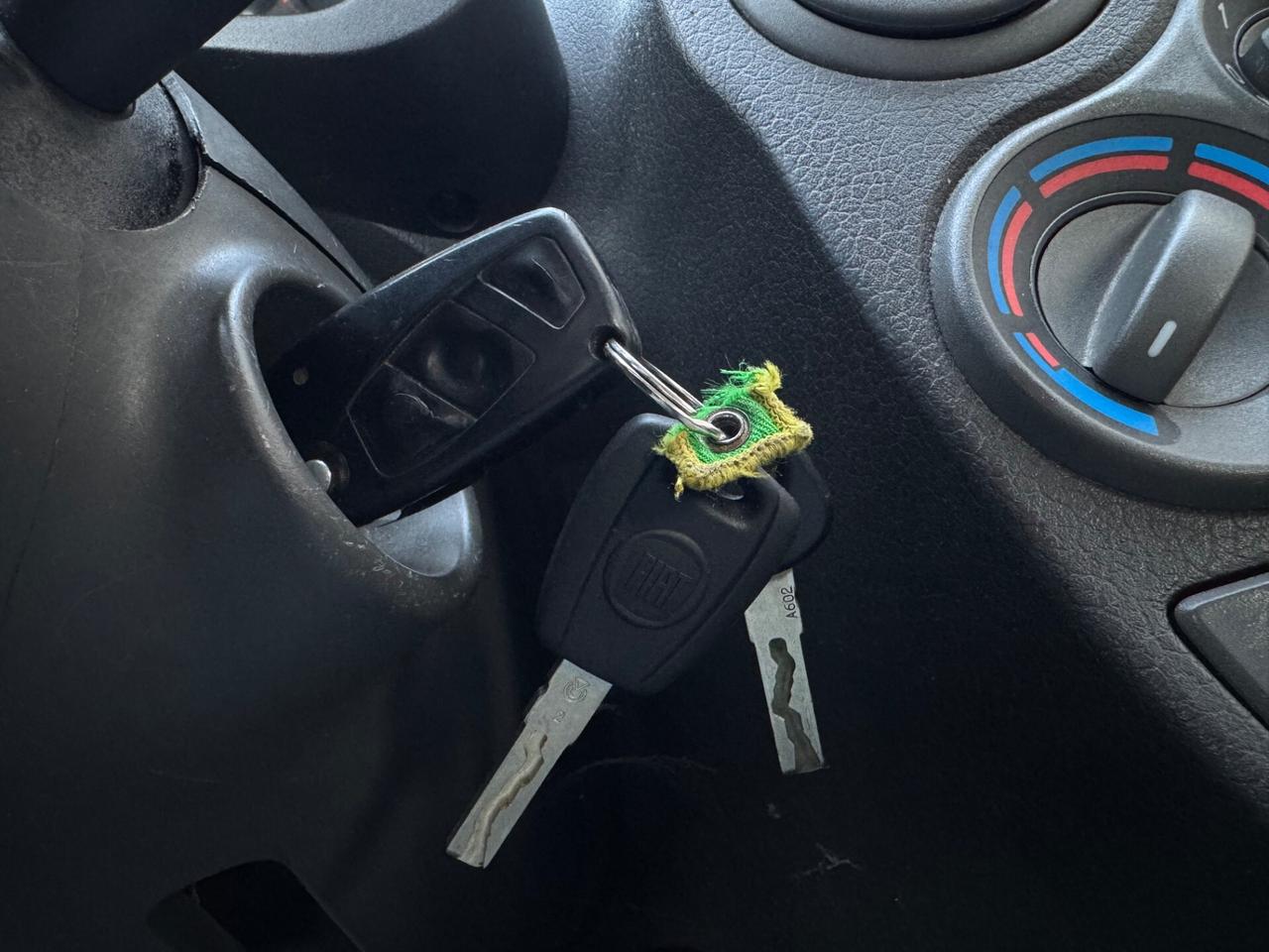 Fiat Panda 1.4 Natural Power IN OTTIME CONDIZIONI