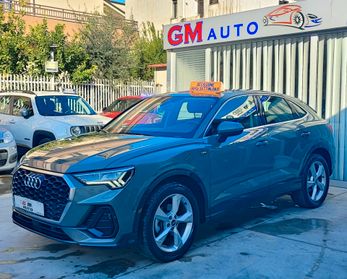 Audi Q3 SBP 35 TDI S TRONIC PLUS 6/2022