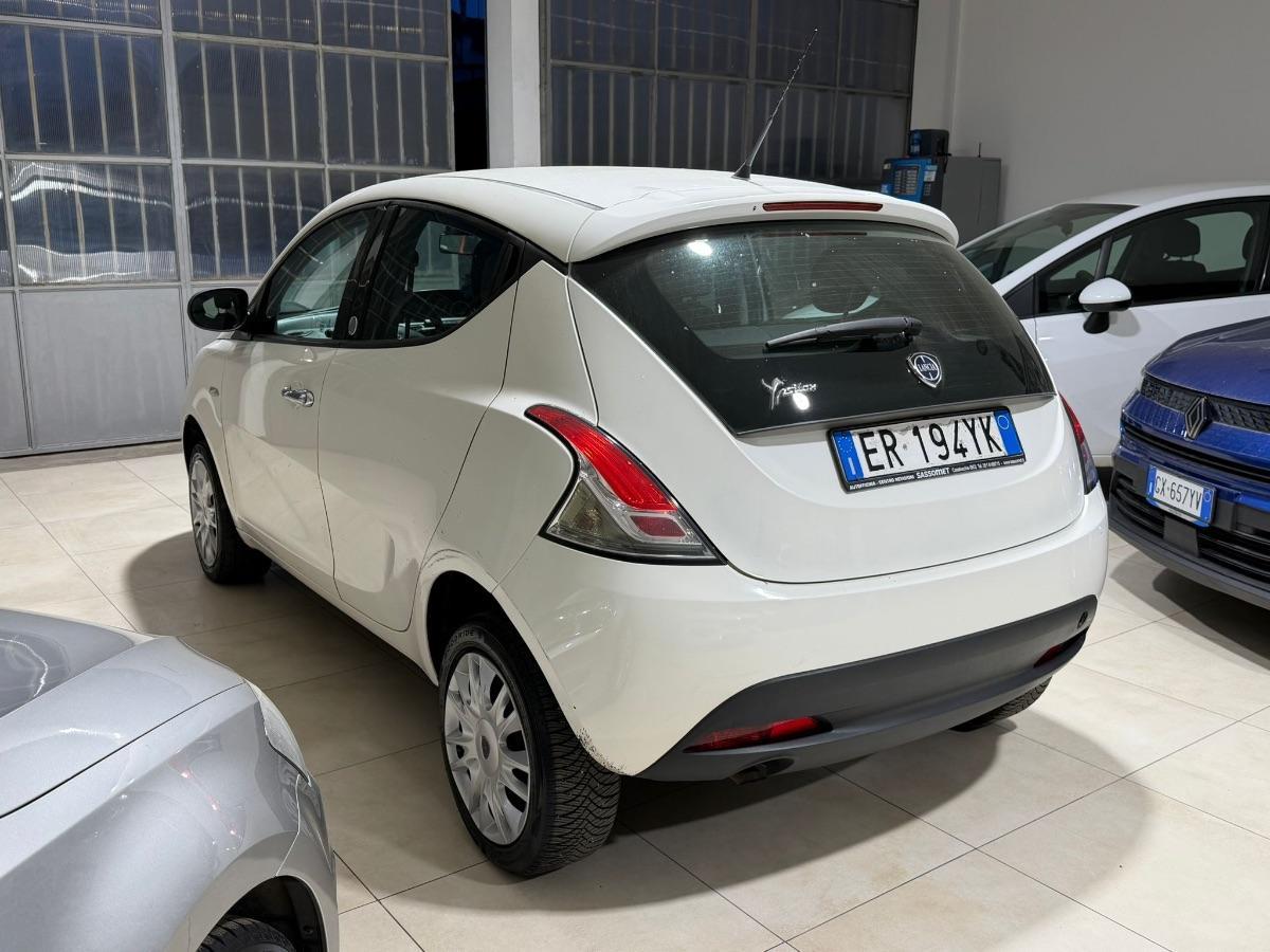 LANCIA - Ypsilon - 0.9 T.Air 80 CV 5p. Met.Ec. Pla.