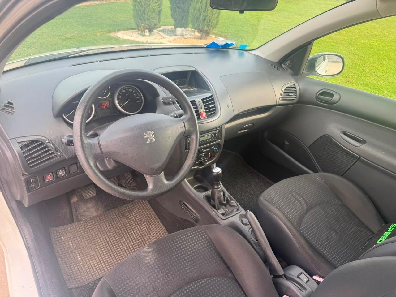 Peugeot 206 Plus 1.1 60CV 3p. Trendy ECO GPL