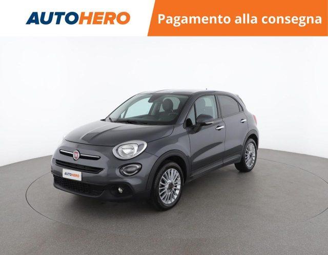 FIAT 500X 1.3 MultiJet 95 CV Connect