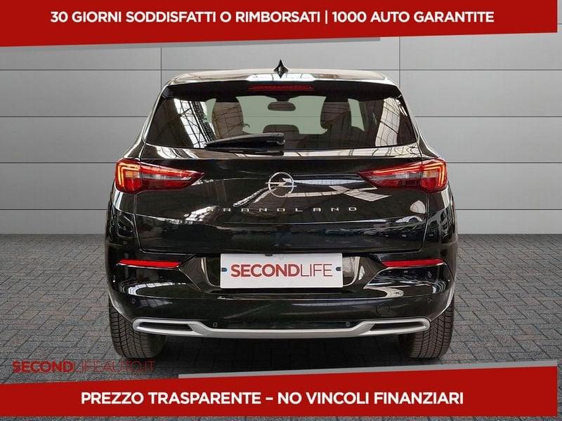 Opel Grandland 1.5 ecotec Business Elegance s&s 130cv at8