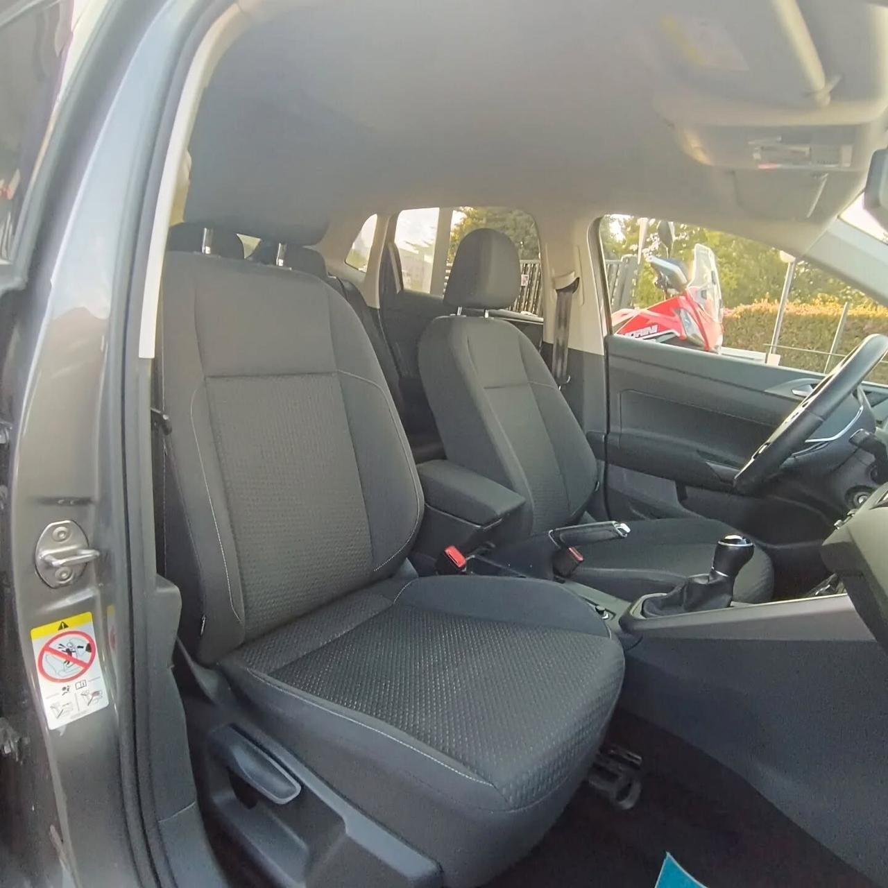 Volkswagen Polo 1.6 TDI FULL IVA ESPOSTA