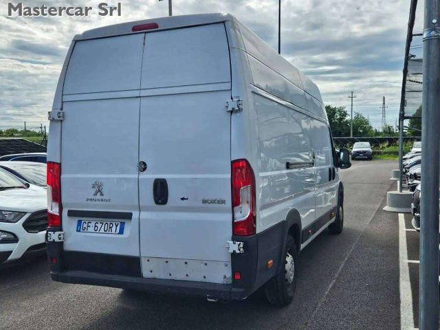 FIAT Ducato 435 L4H3 2.2 BLUEHDI 165CV SeS - GF670RY