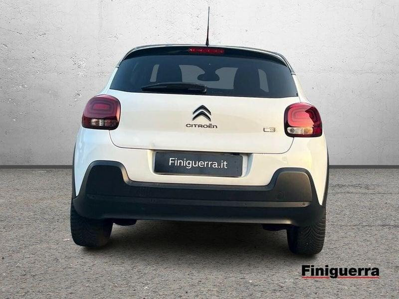 Citroën C3 BlueHDi 100 S&S Shine