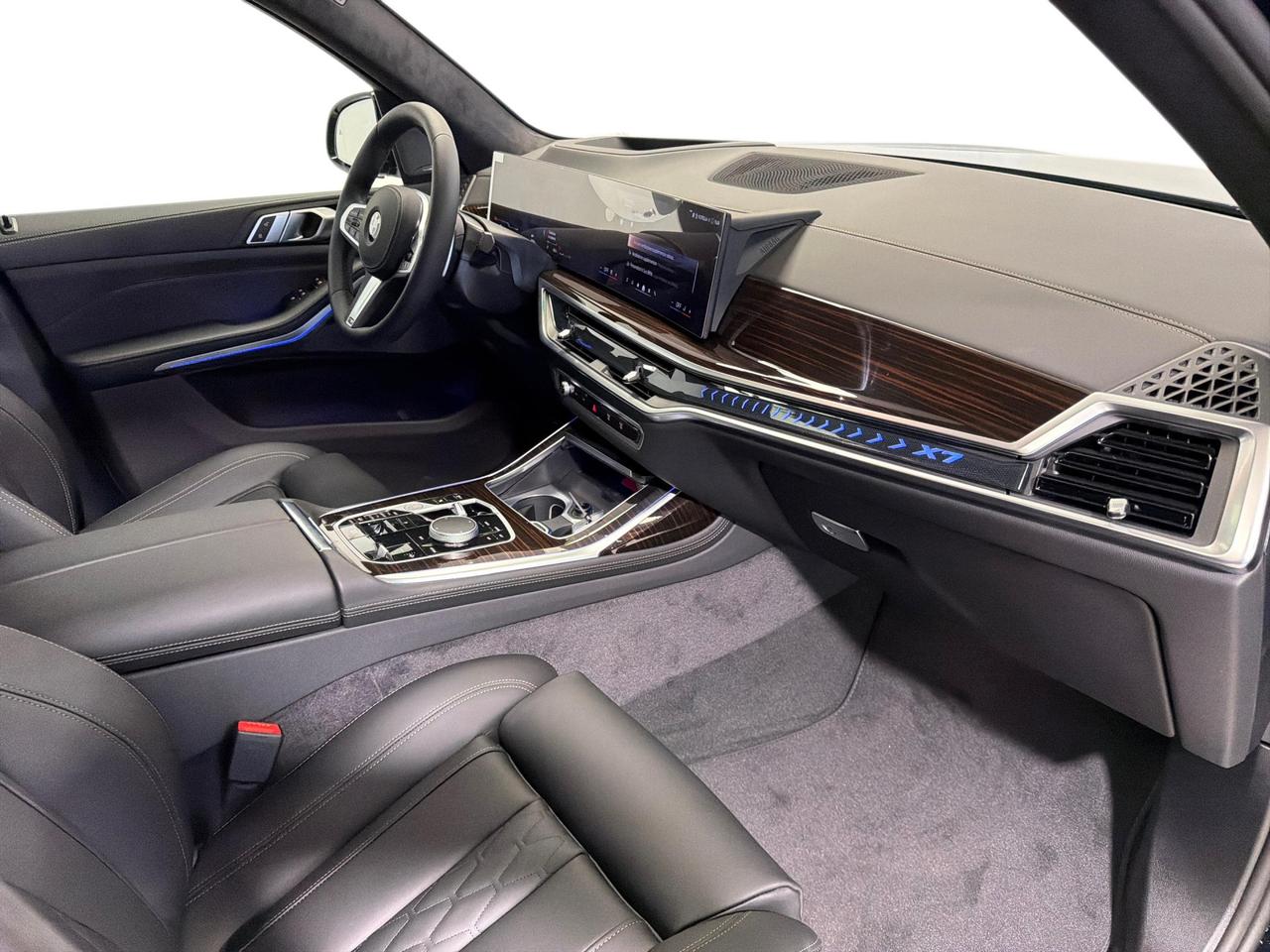 BMW X7 xDrive40d 48V MSport Pro