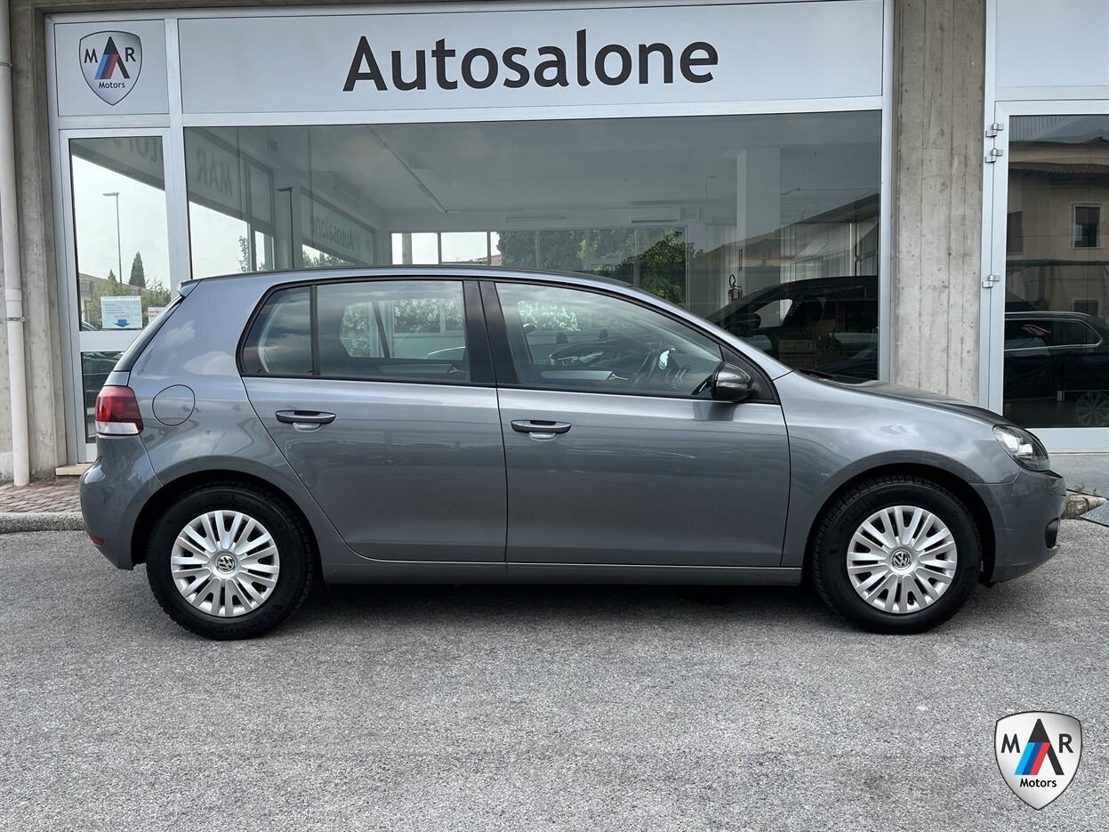 Volkswagen Golf 1.4 TSI 122CV 5p. Highline