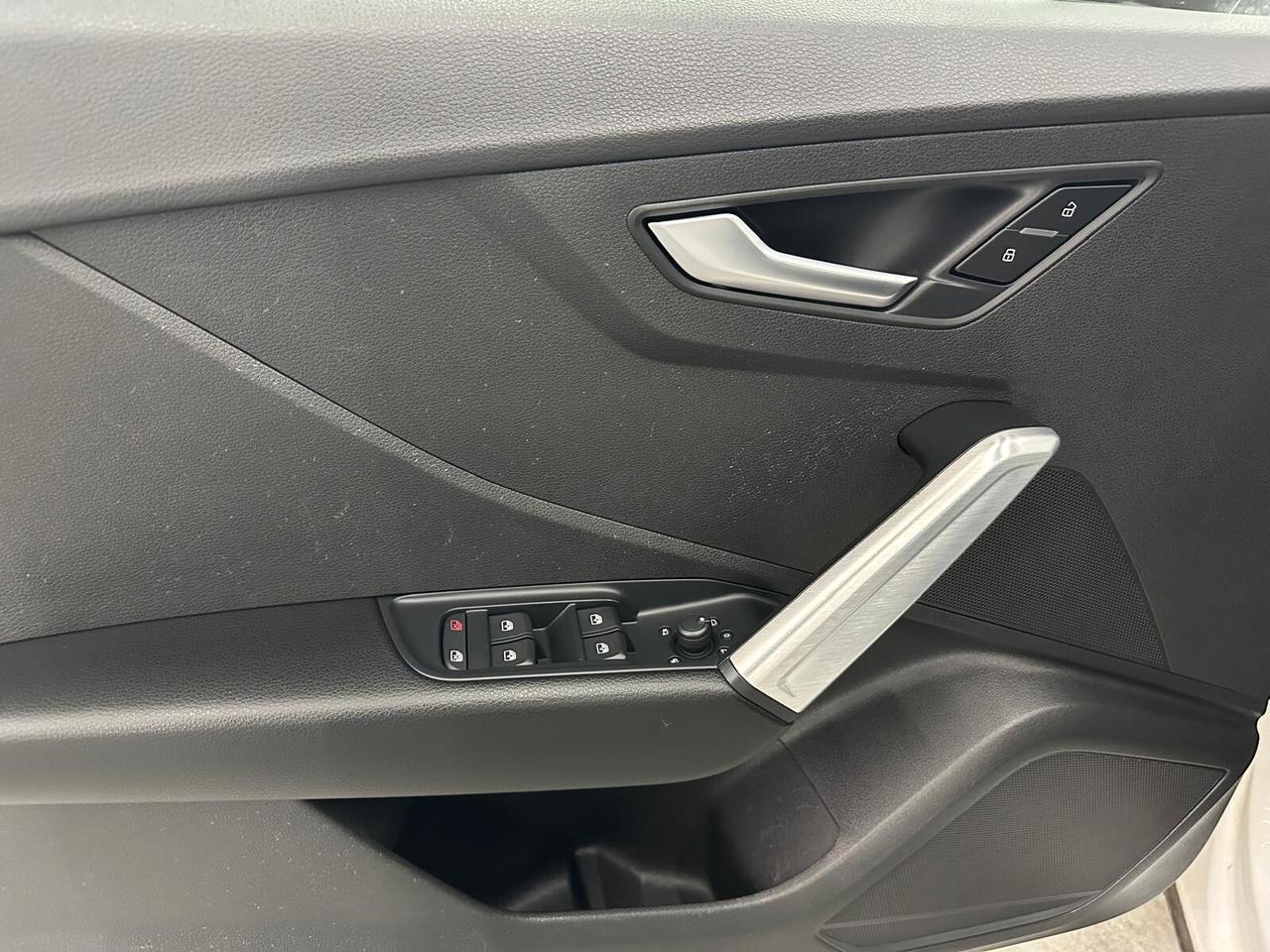 Audi Q2 1.6 TDI S tronic Sport