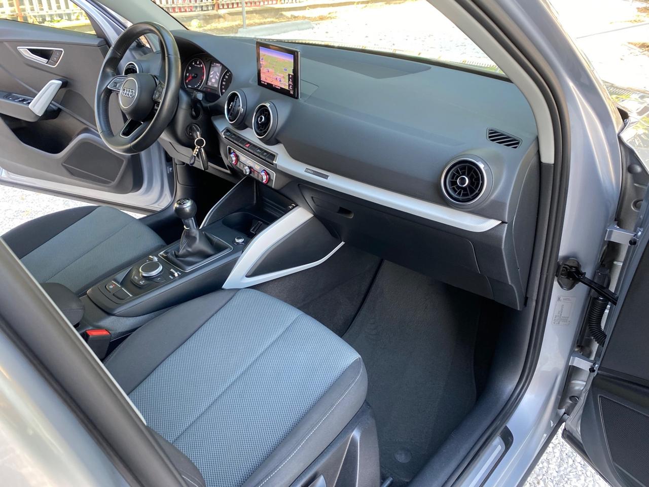 Audi Q2 1.0 TFSI Business NEOPATENTATI!!!