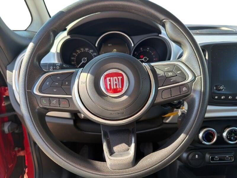 FIAT 500L 500L 1.3 Multijet 95 CV Cross