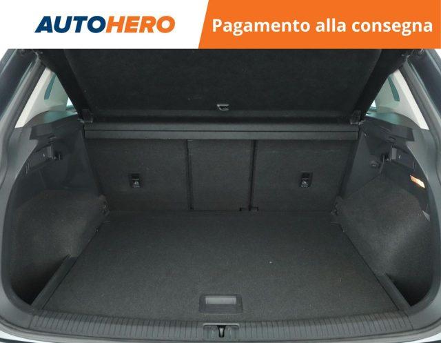 VOLKSWAGEN Tiguan 1.6 TDI SCR Style BlueMotion Technology