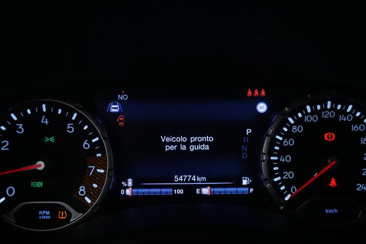 Jeep Renegade Limited DDCT BR364903 1.3 Benzina 150CV